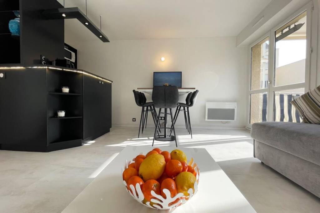 Appartement La Baule 5 Pers A 50 M De Plage Kültér fotó