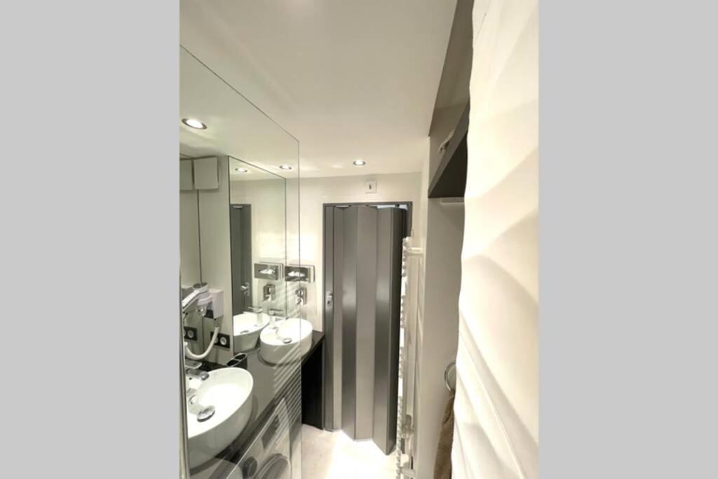 Appartement La Baule 5 Pers A 50 M De Plage Kültér fotó